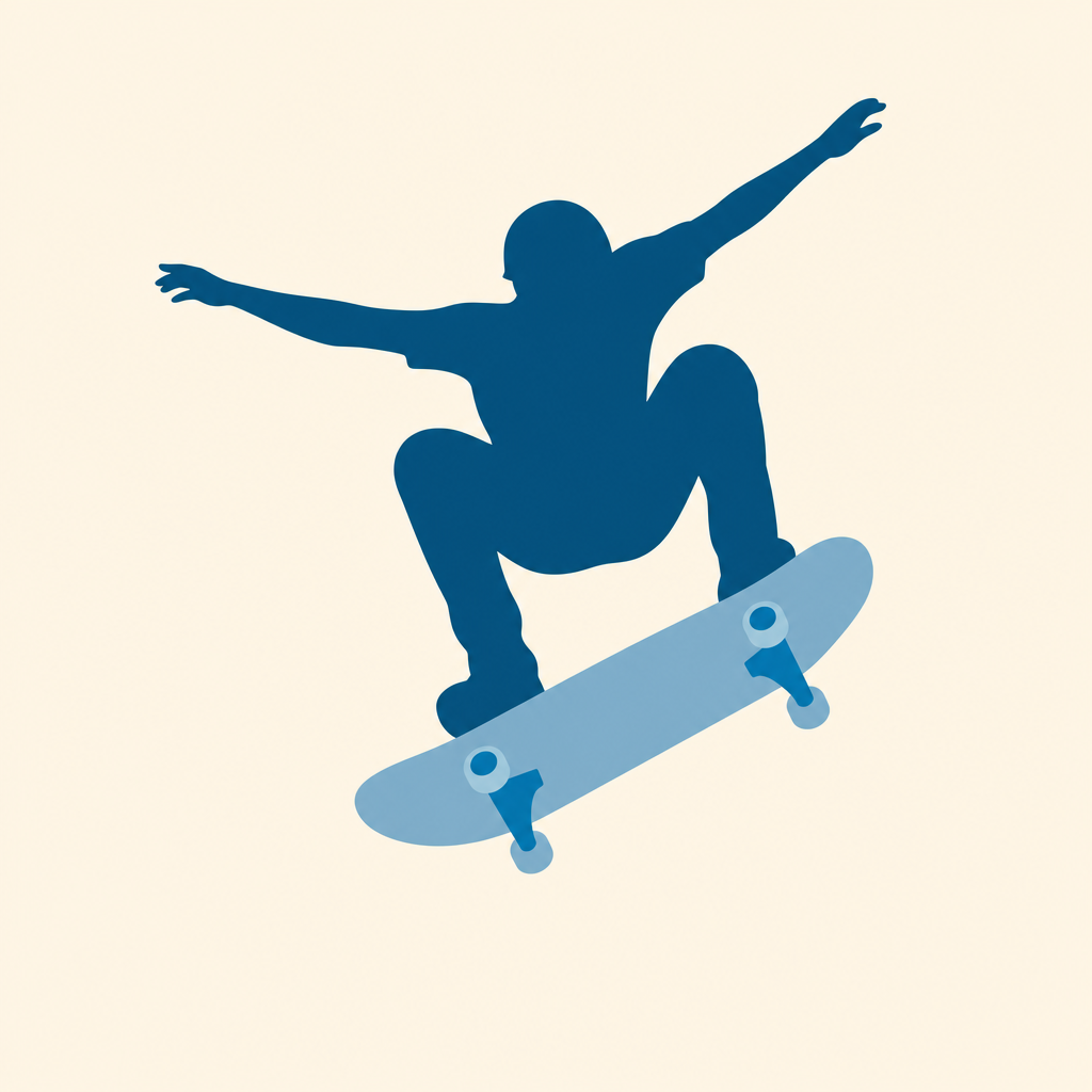 Event: Bonn Bash: Deutsche Meisterschaft im Skateboarding Vert 2026