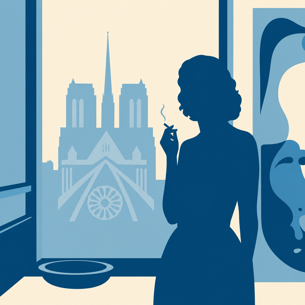 Event: Café l'Atelier: Cozy Crafting