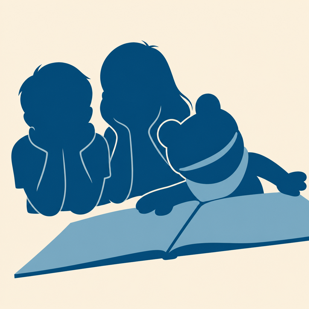 Event: Bücherfrösche: Junior-Leseclub für Kinder in Weiden in Regionalbibliothek Weiden, Luitpoldstraße 25, 92637 Weiden on 30. September 2026