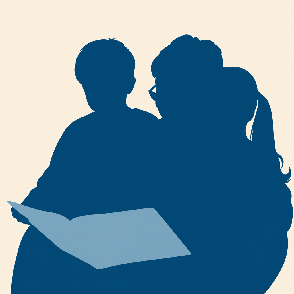 Event: Vorlesestunde für Kinder ab 4 Jahren