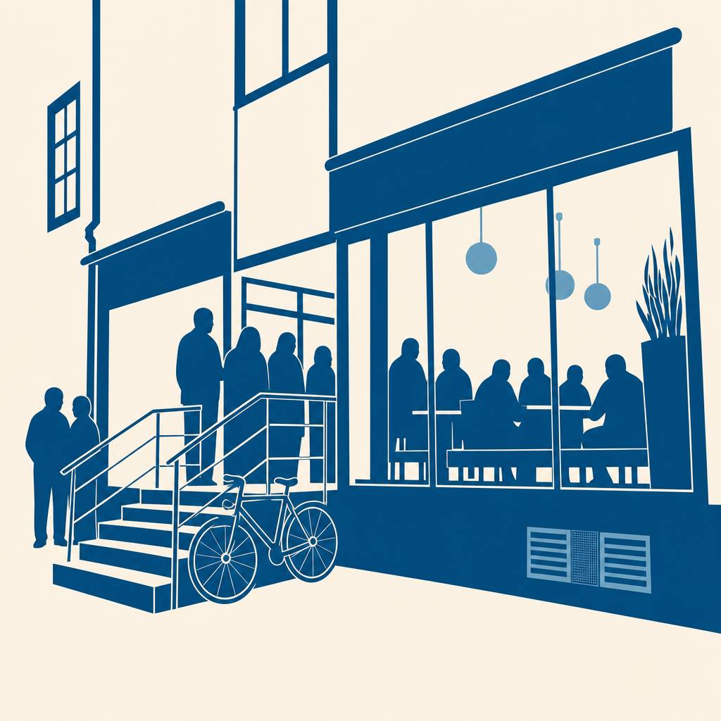 Event: Adams Acht in filmforum, Dellplatz 16, 47051 Duisburg on 24. September 2026