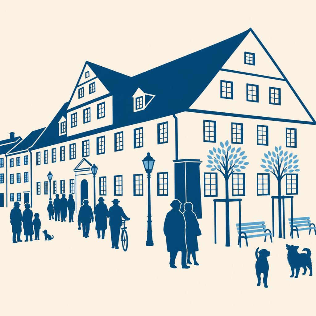 Event: Zeitreise: Winter und Wärme - Wie kamen die Menschen früher durch den Winter? in Historisches Museum Bayreuth, Kirchplatz 4, 95444 Bayreuth on 1. November 2026