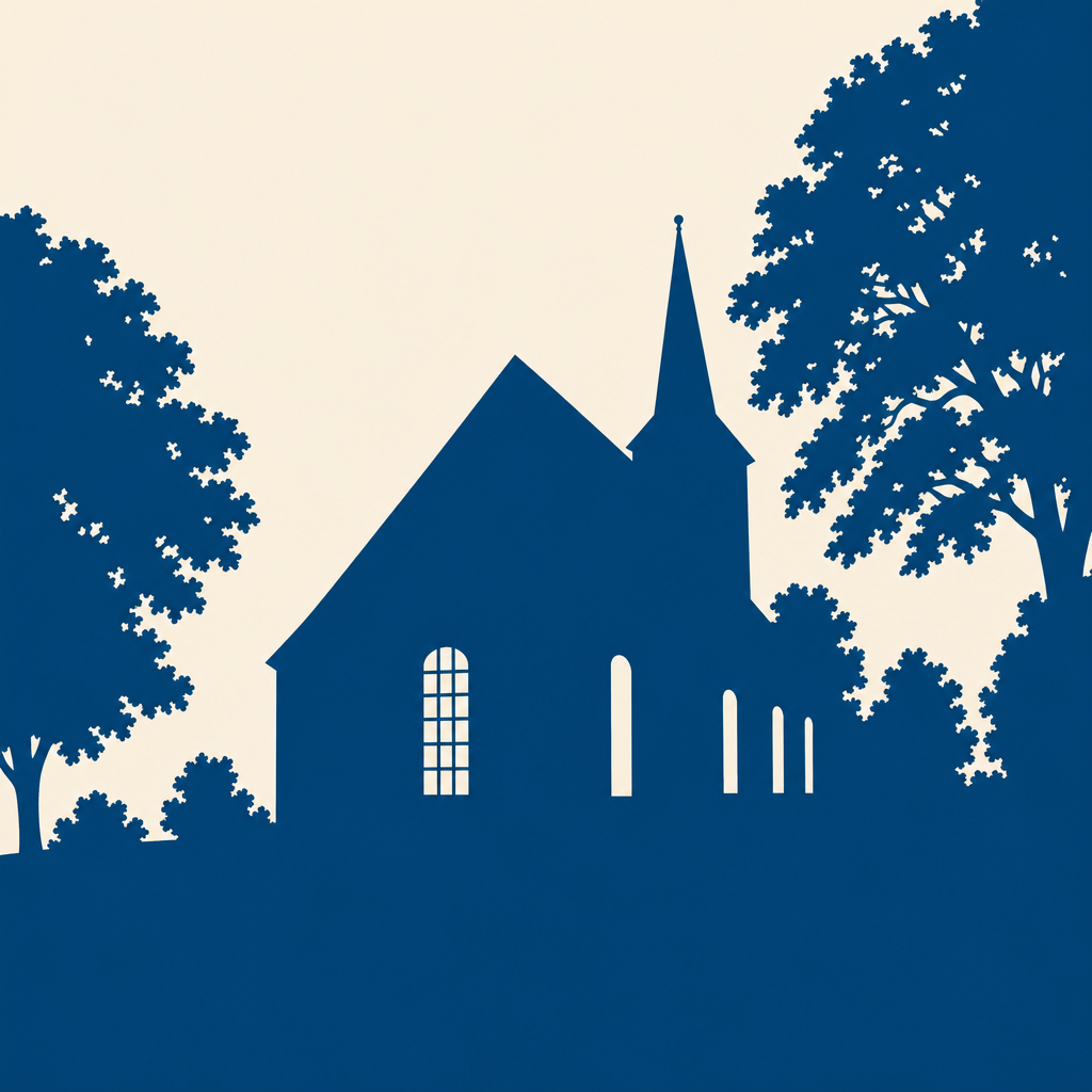 Event: Dorfkirche Satzkorn (6|60) in Satzkorner Ringstr. 1, 14476 Potsdam on 13. September 2026