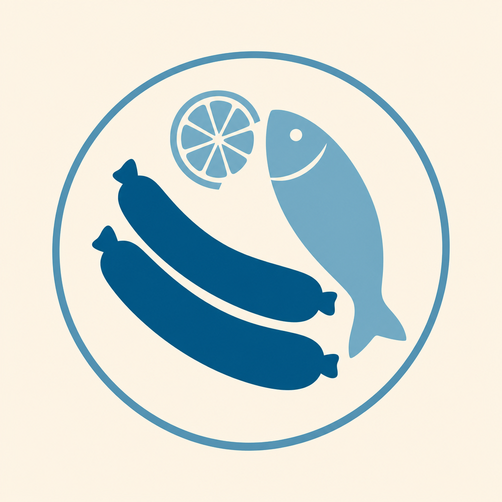 Event: Wurstkuchl the Third: News from the Wurstkuchl in Amberg