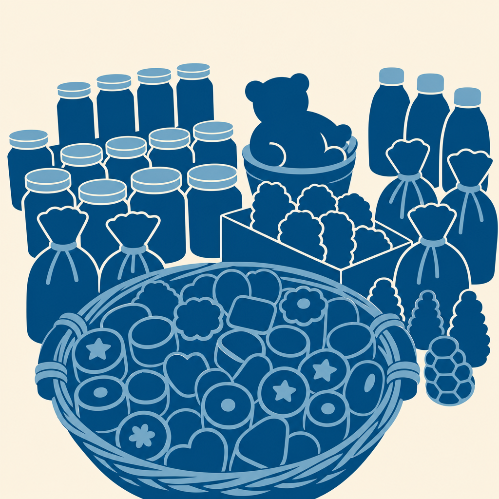 Event: Regionalmarkt lecker & schön in Dinkelscherben in Schulzentrum Dinkelscherben on 27. September 2026