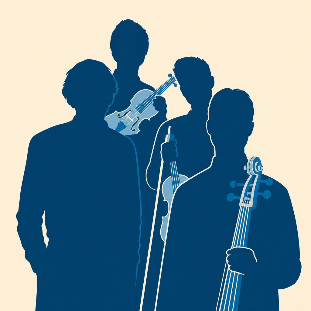 Event: Yara Ensemble: Salzburger Grüße in Augsburg