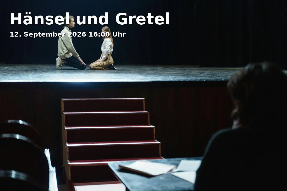 Event: Hänsel und Gretel