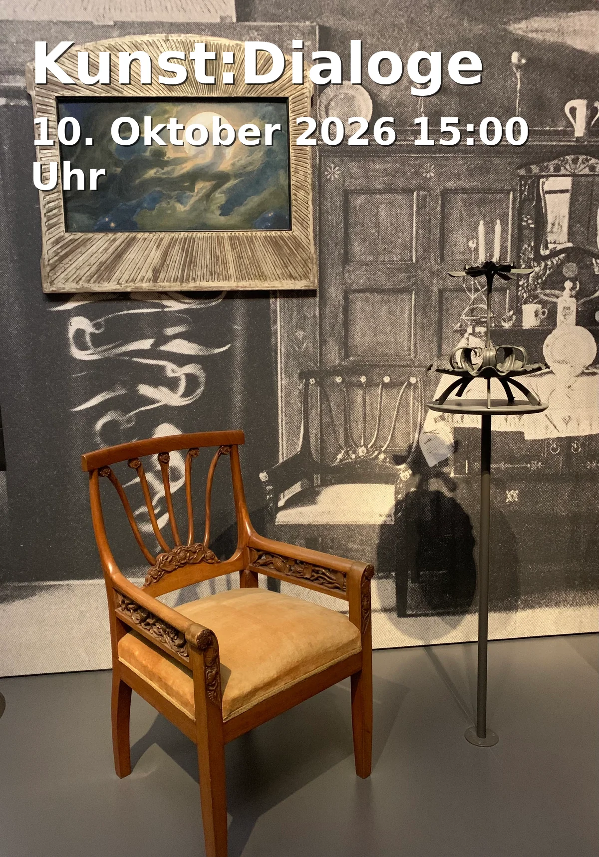 Event: Kunst:Dialoge
