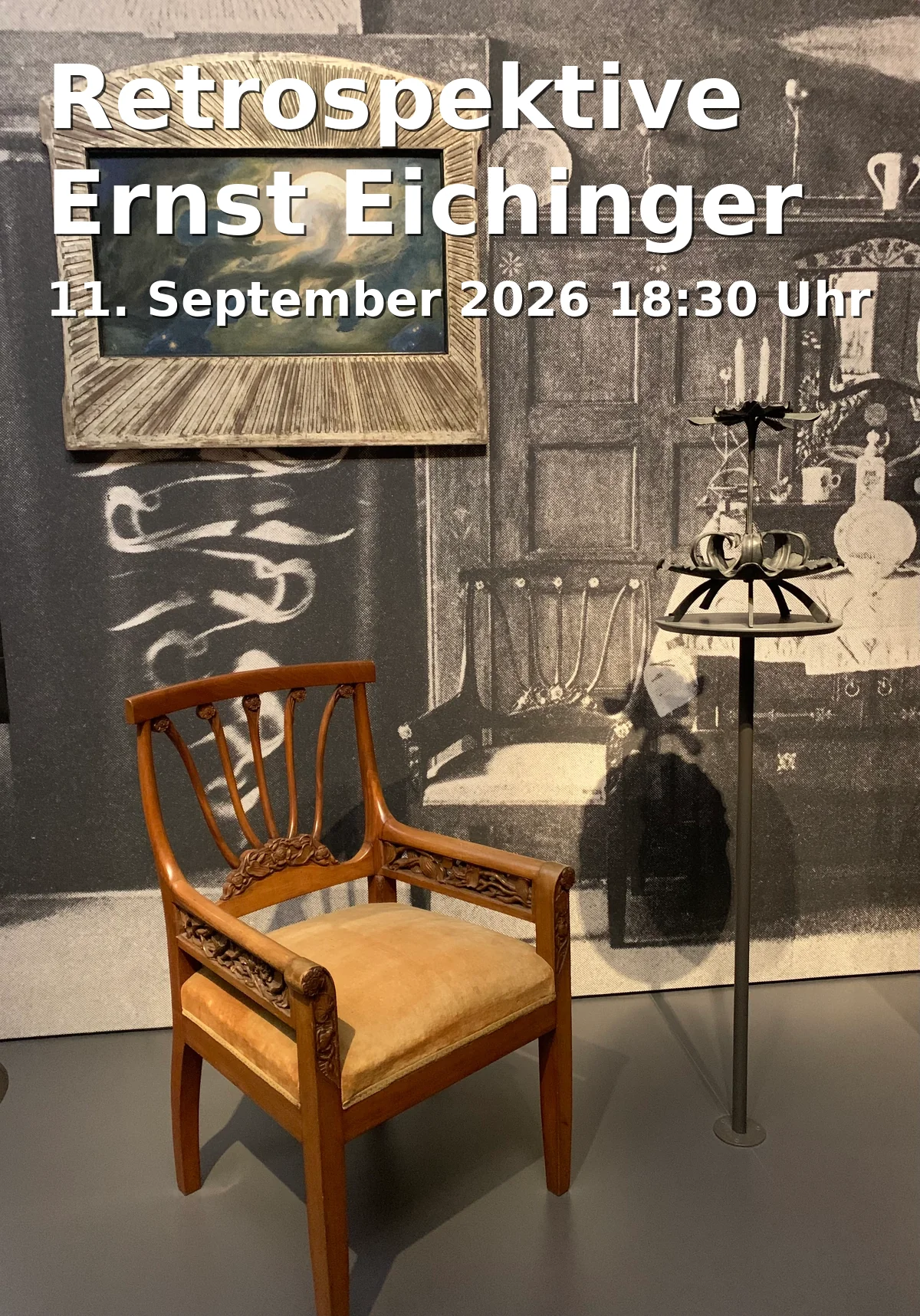 Event: Retrospektive Ernst Eichinger