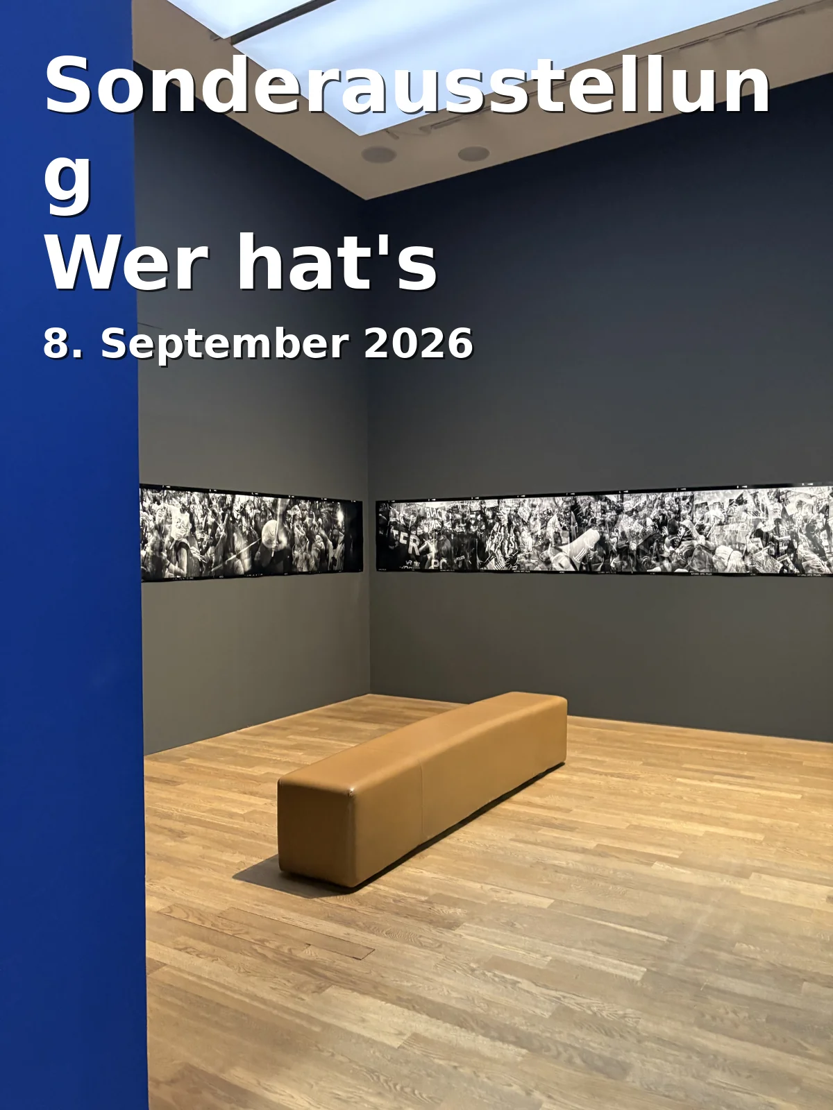 Event: Sonderausstellung Wer hat's erfunden? Vielleicht ein Apotheker!