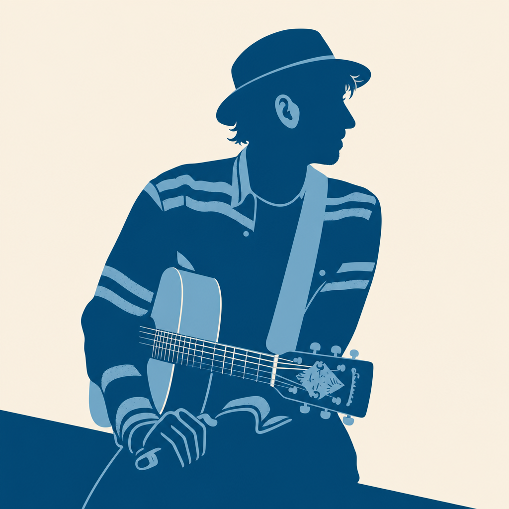 Event: Folk Pop mit Felix Yunger aus Felix Austria in Andy Langs Konzertscheune, Bahnhofstraße 1, 95482 Gefrees on 11. Oktober 2026