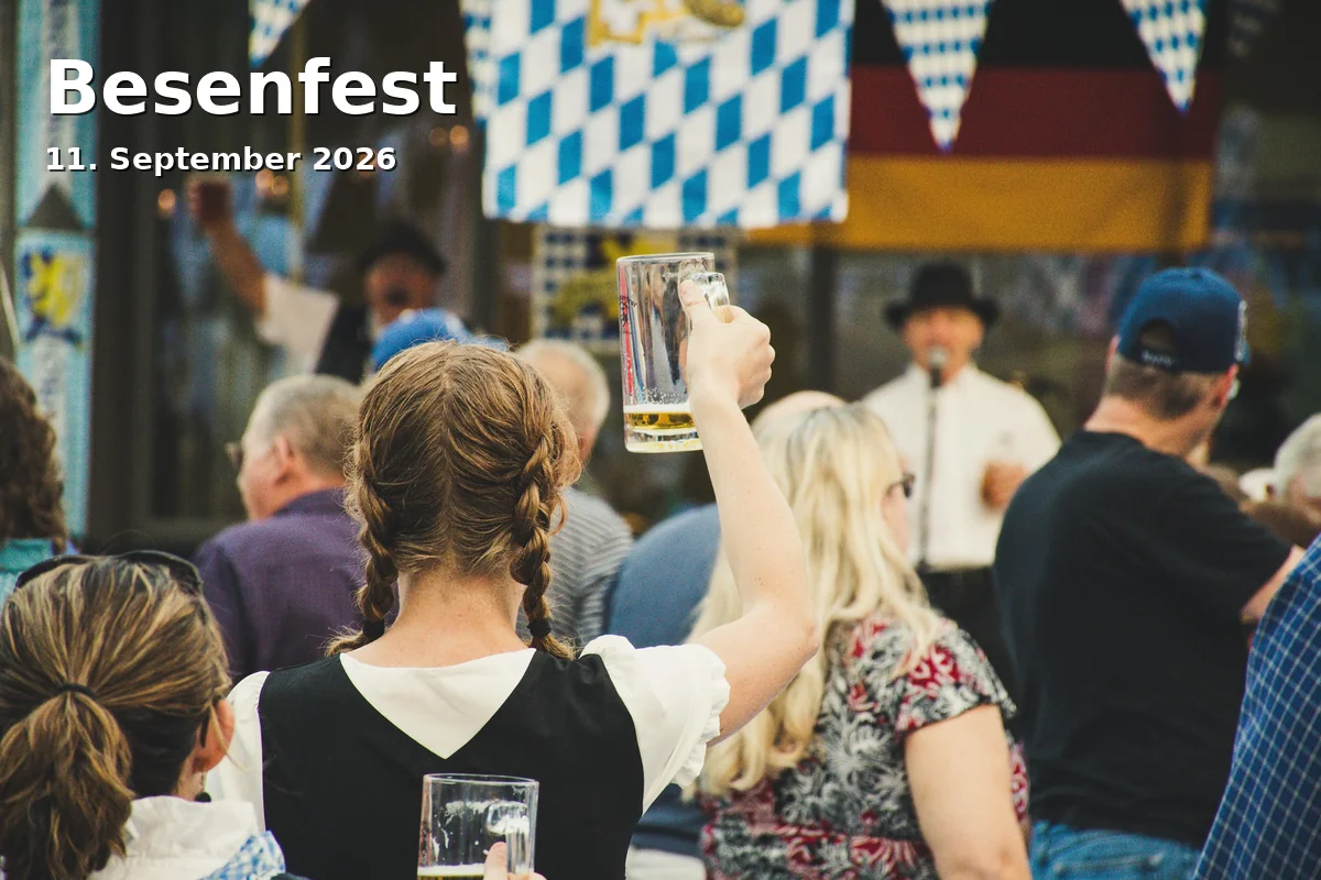 Besenfest
