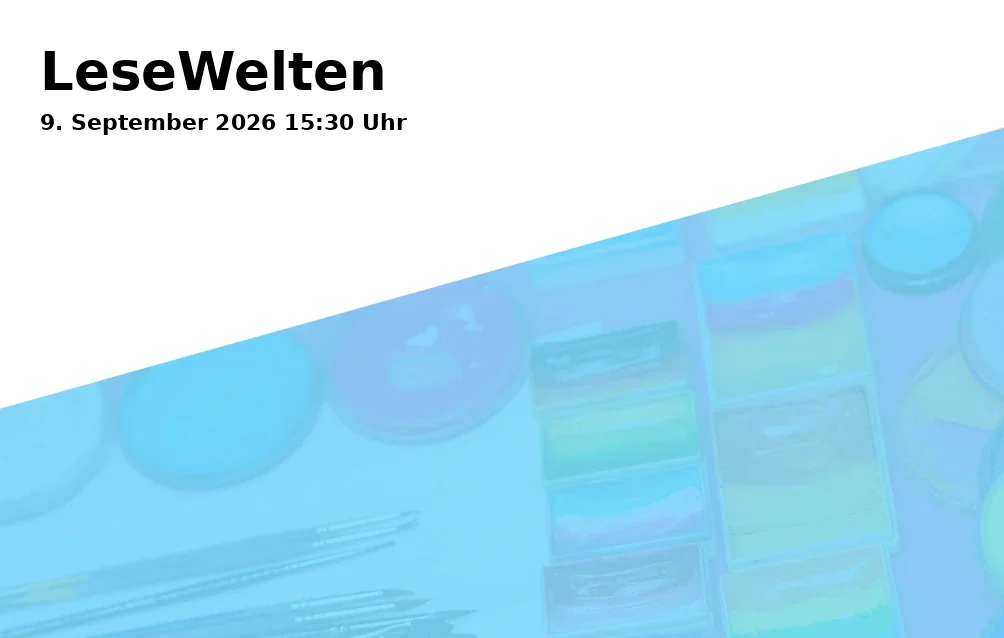 LeseWelten