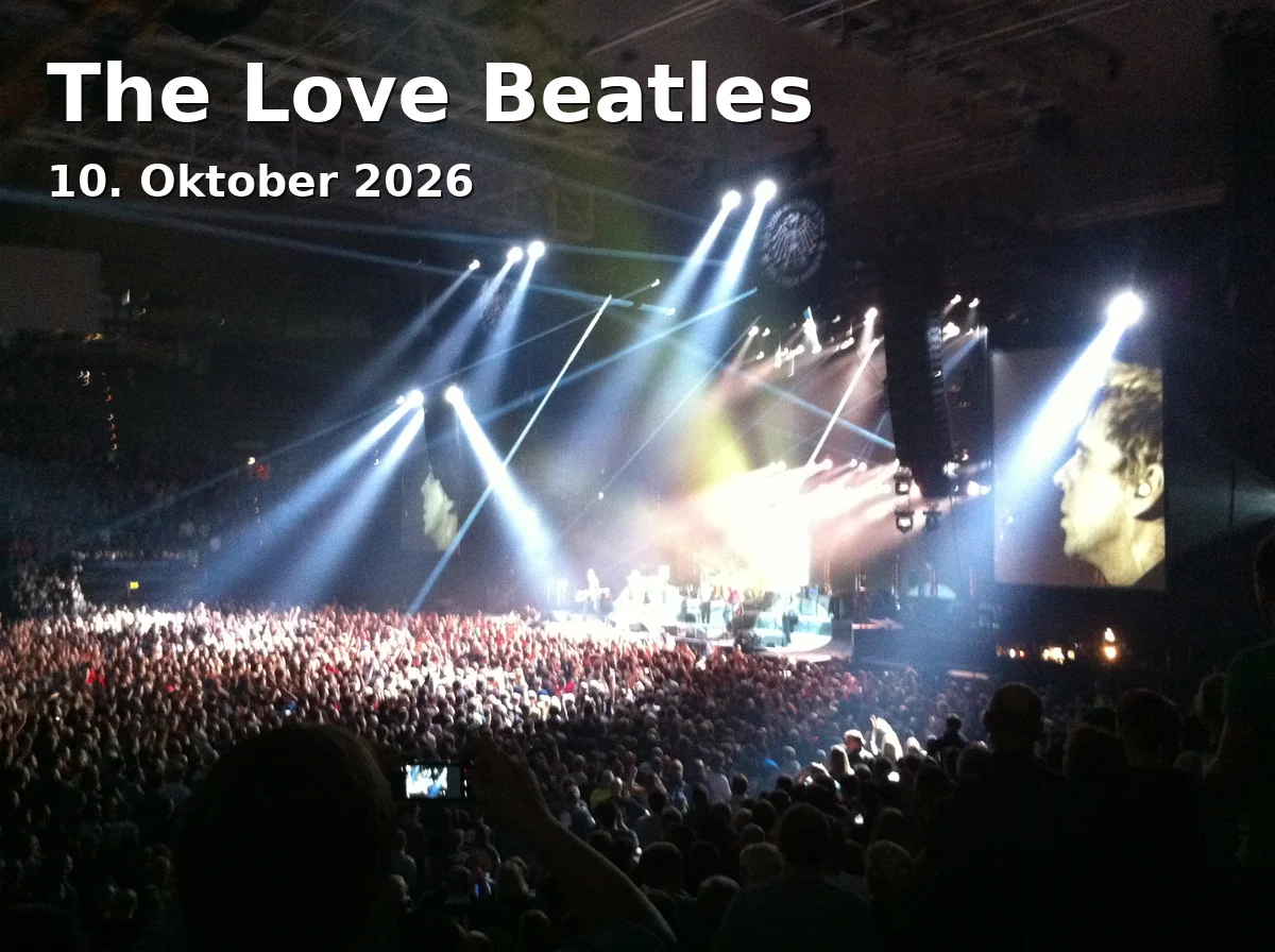 The Love Beatles
