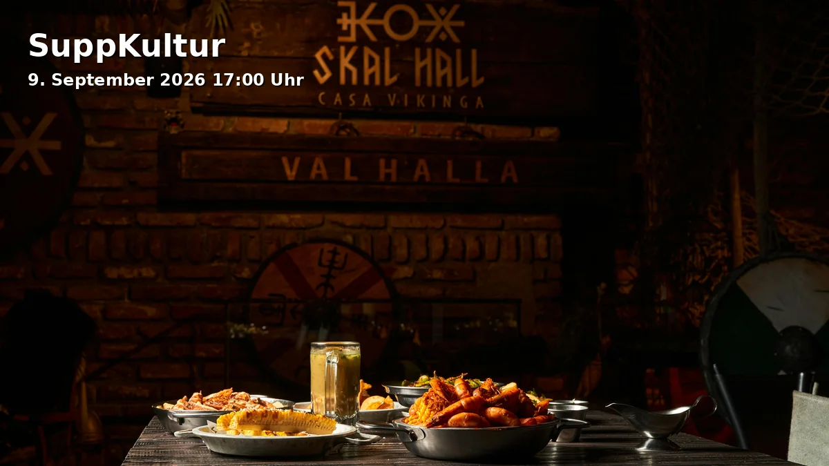 SuppKultur