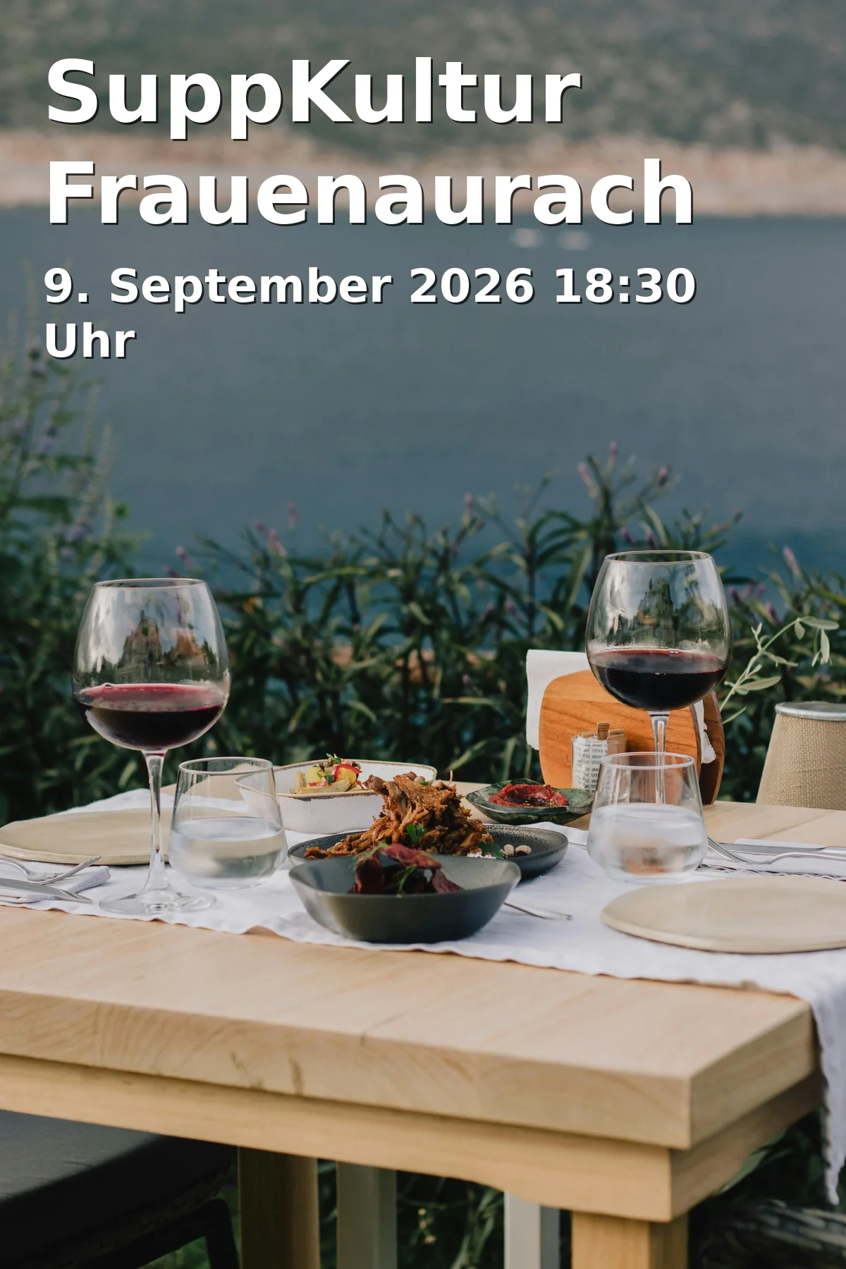 SuppKultur Frauenaurach