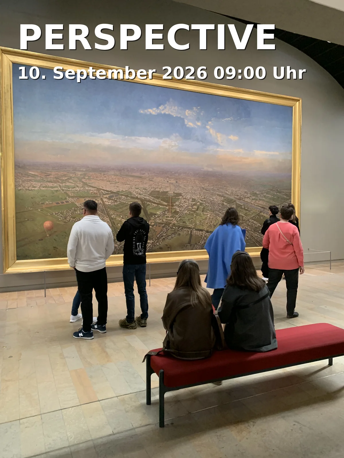 Event: PERSPECTIVE