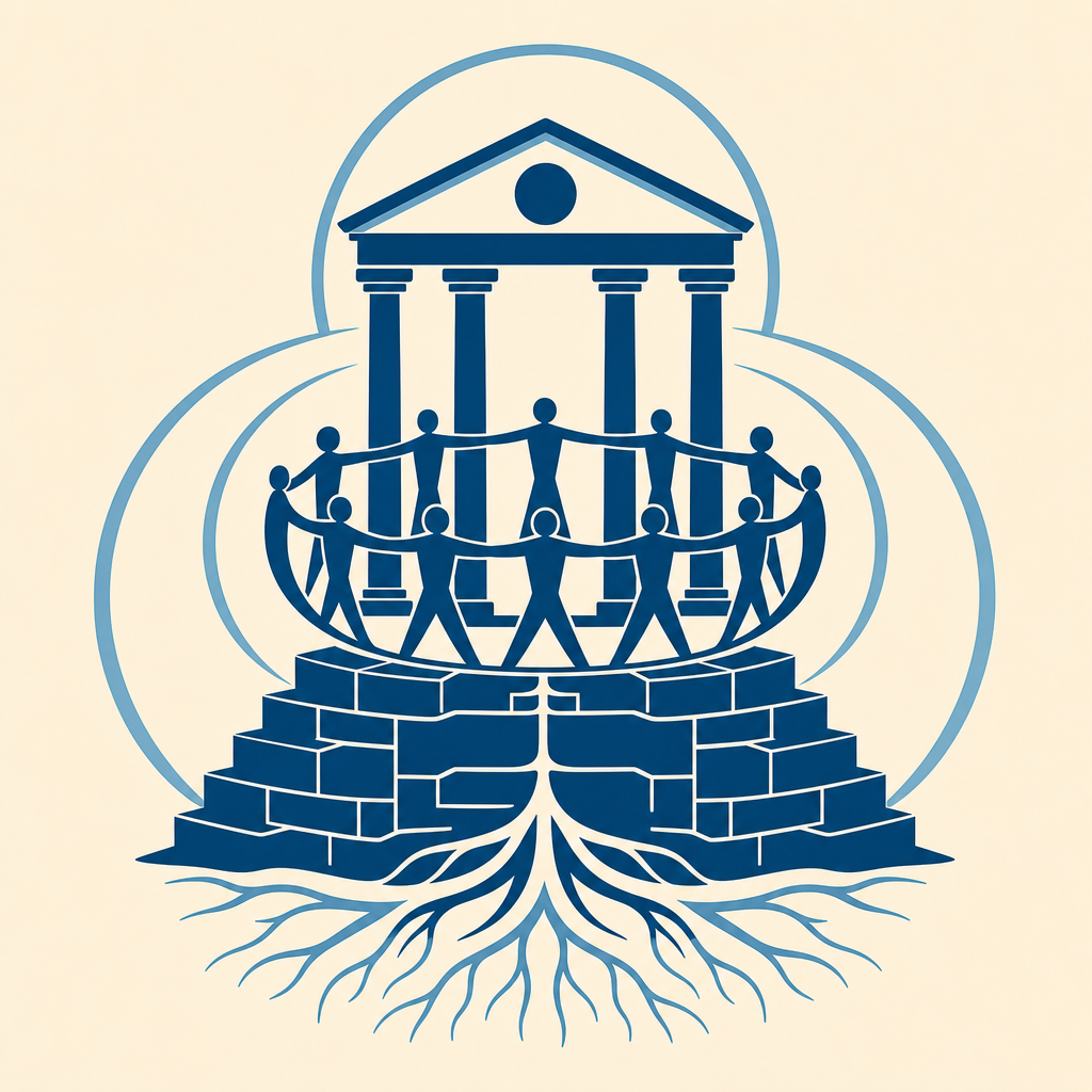 Event: Ist die Demokratie noch zu retten? Lesung mit Prof. Dr. Philipp Lepenies in Ev. Akademie Abt Jerusalem, Alter Zeughof 2/3, 38100 Braunschweig on 10. September 2026