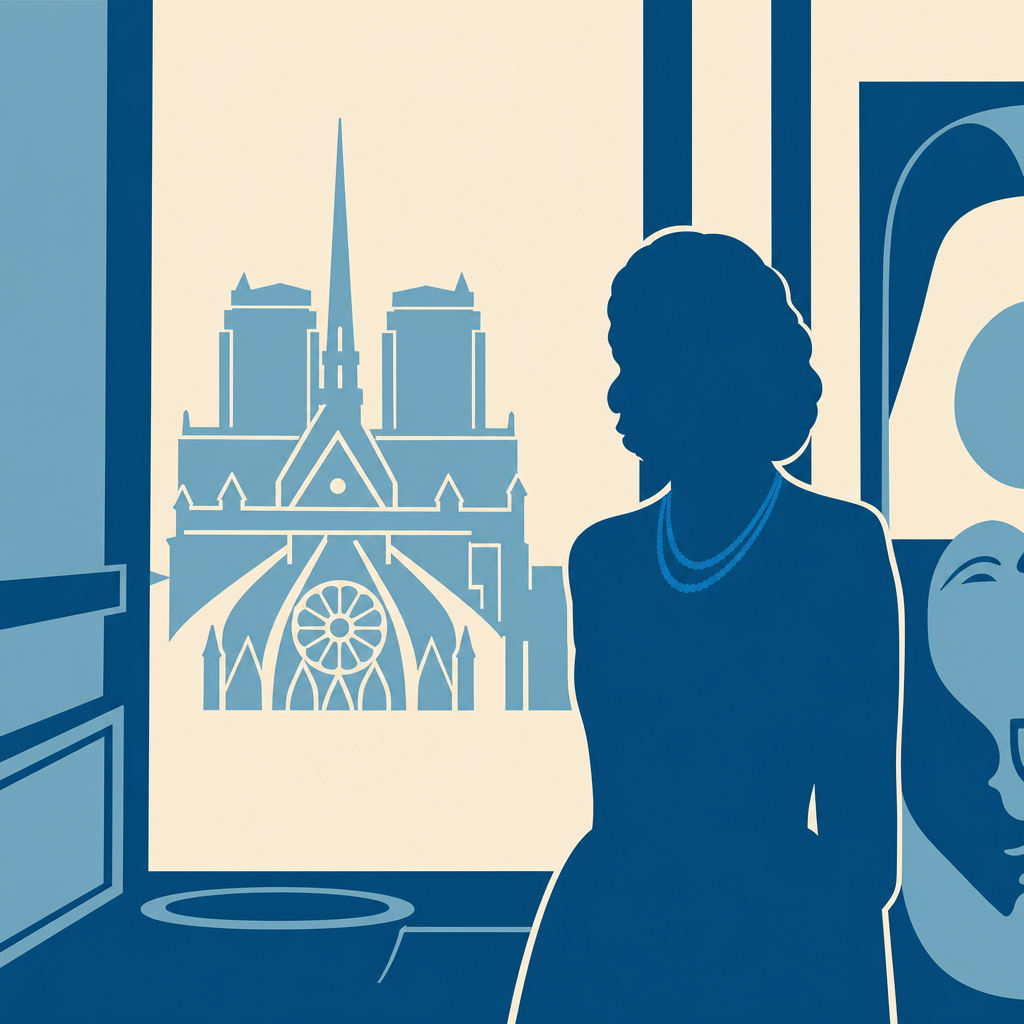 Event: Bonn'Visite: Escape Point Paris