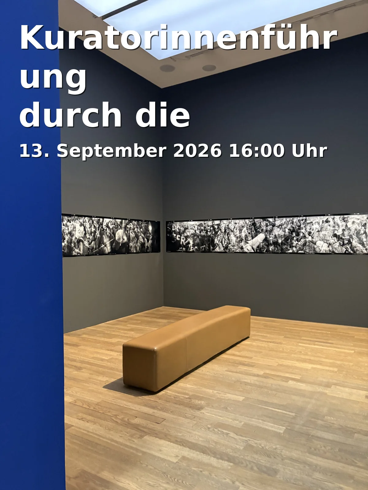 Event: Kuratorinnenführung durch die Ausstellung zu historischen Tasteninstrumenten im Rahmen der Kulturmeile 2026 in Städtisches Museum Braunschweig, Steintorwall 14, 38100 Braunschweig on 13. September 2026