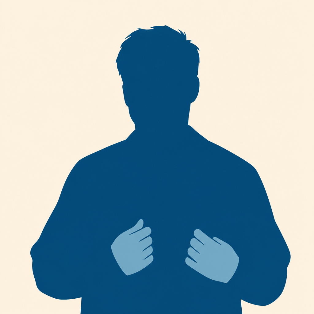 Event: Lukas Wandke - Laughing