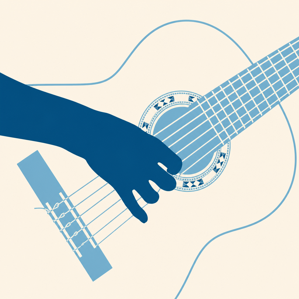 Guitar Meeting at the Maria-Seltmann-Haus