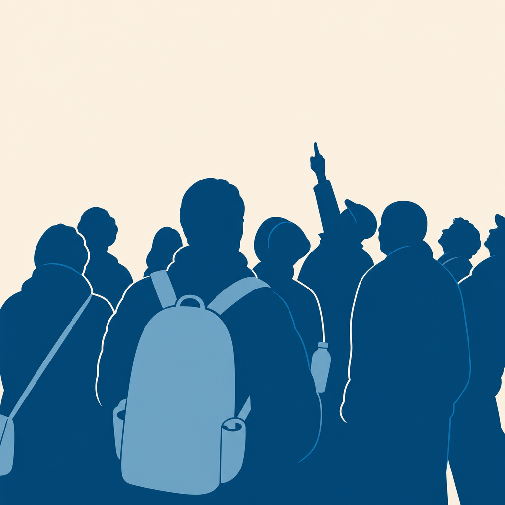 Event: Berching & Treideltour (Zusatztermin)