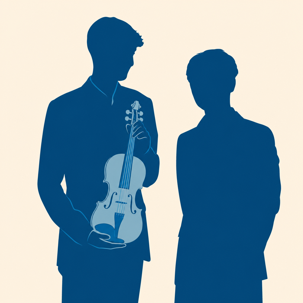 Event: Kammermusikmatinee Auf 4 Saiten in Altes Rathaus, Oberer Markt 1, 92637 Weiden i.d.OPf. on 27. September 2026