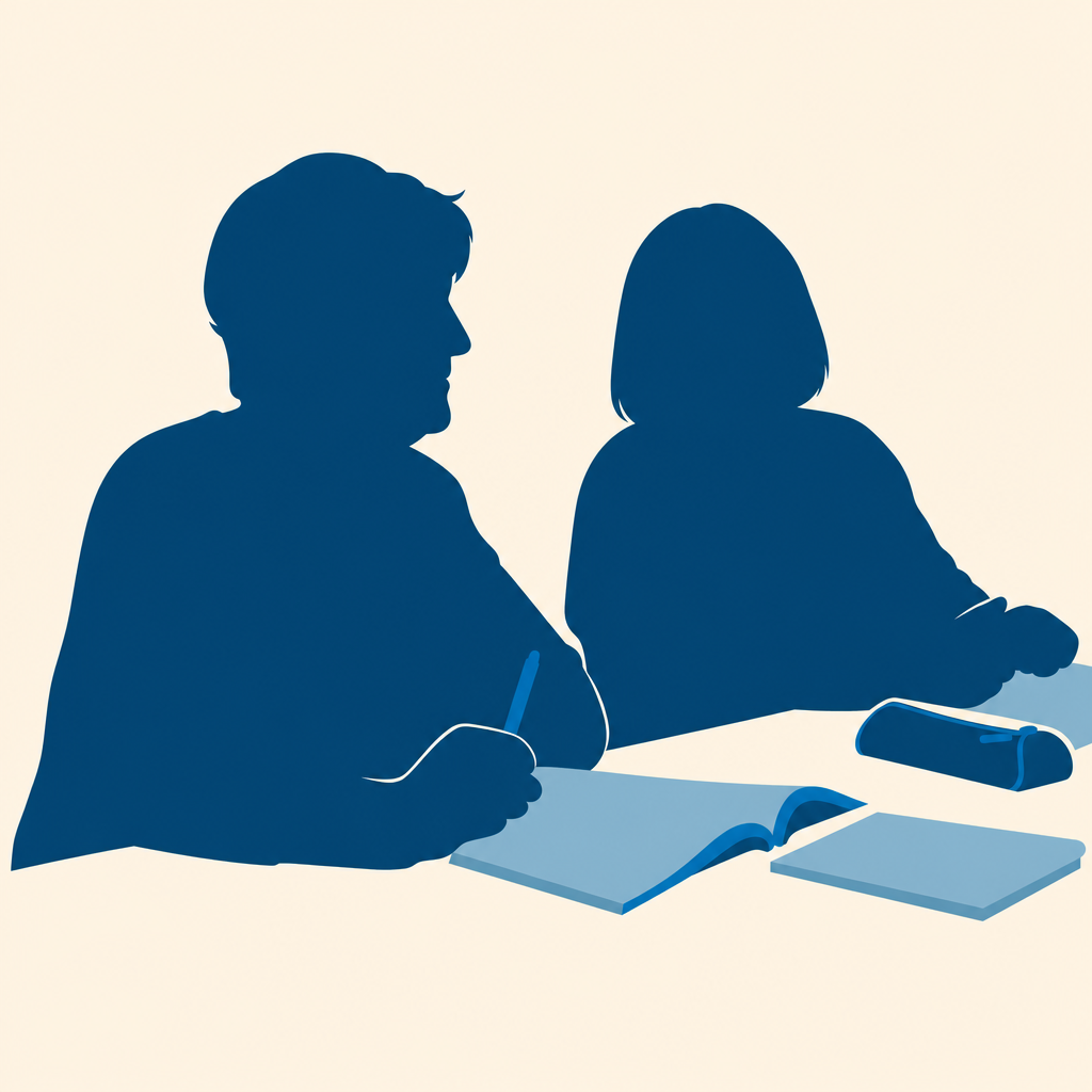 Event: Englisch 3 – Anfänger mit wenig Vorkenntnissen in Maria-Seltmann-Haus, Herrmannstraße 6, 92637 Weiden in der Oberpfalz on 1. Oktober 2026