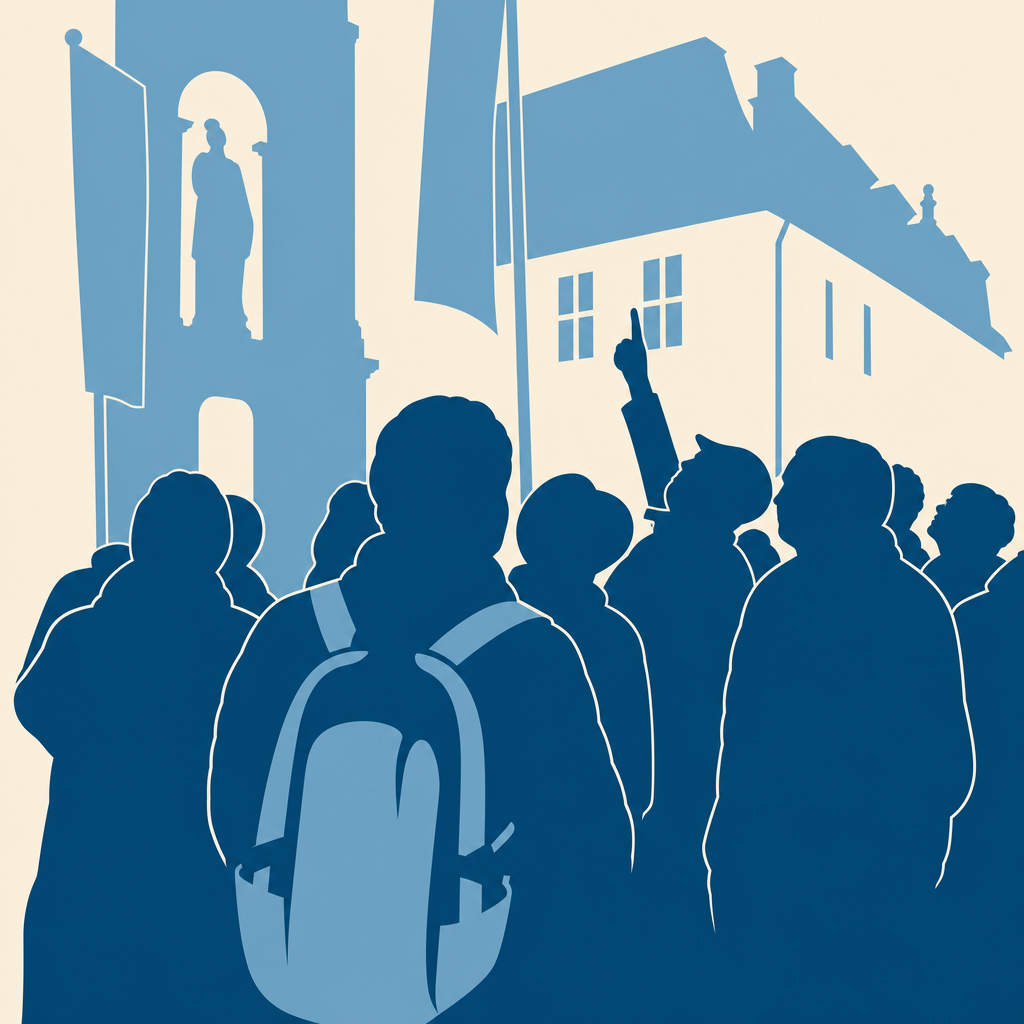 Event: Studienfahrt Klöster in der mittleren Oberpfalz