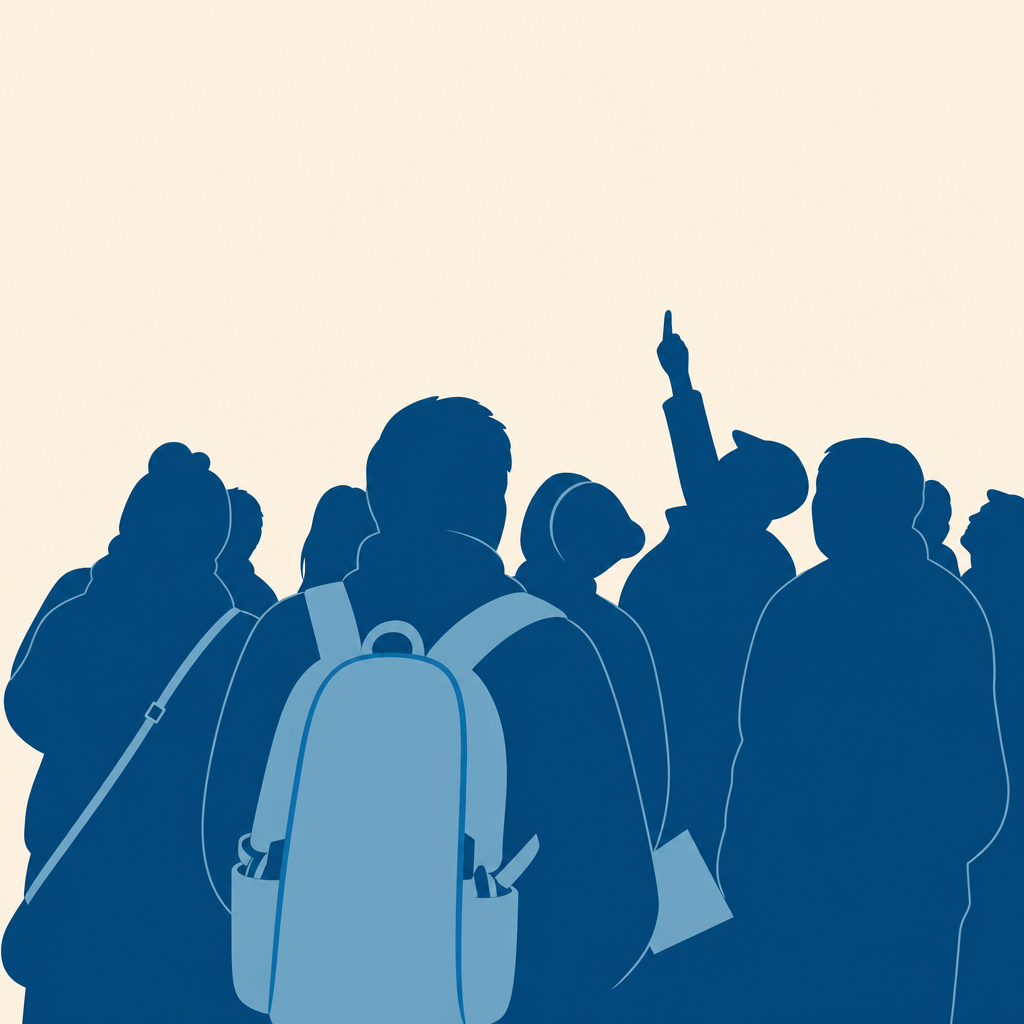 Event: Stadtführung durch die Weidener Sagenwelt