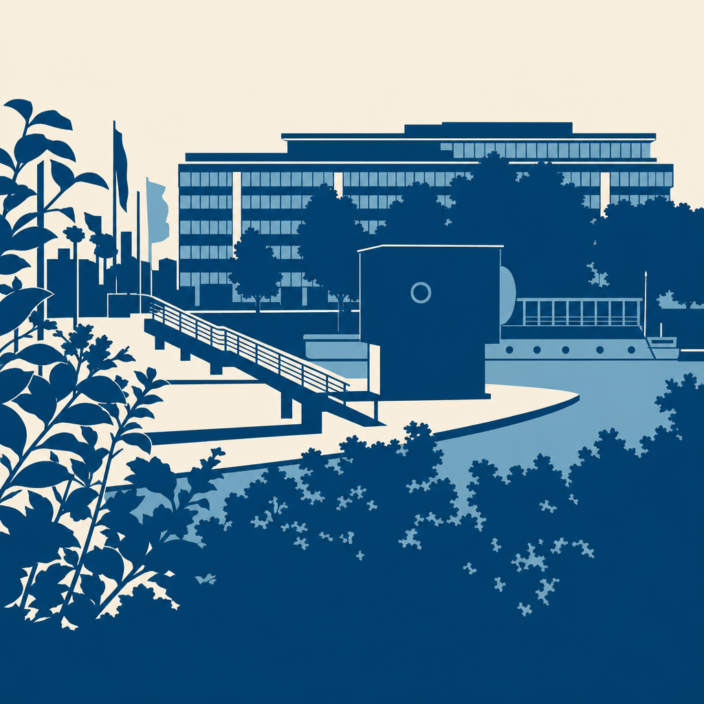 Event: Kleine City Tour am Samstag