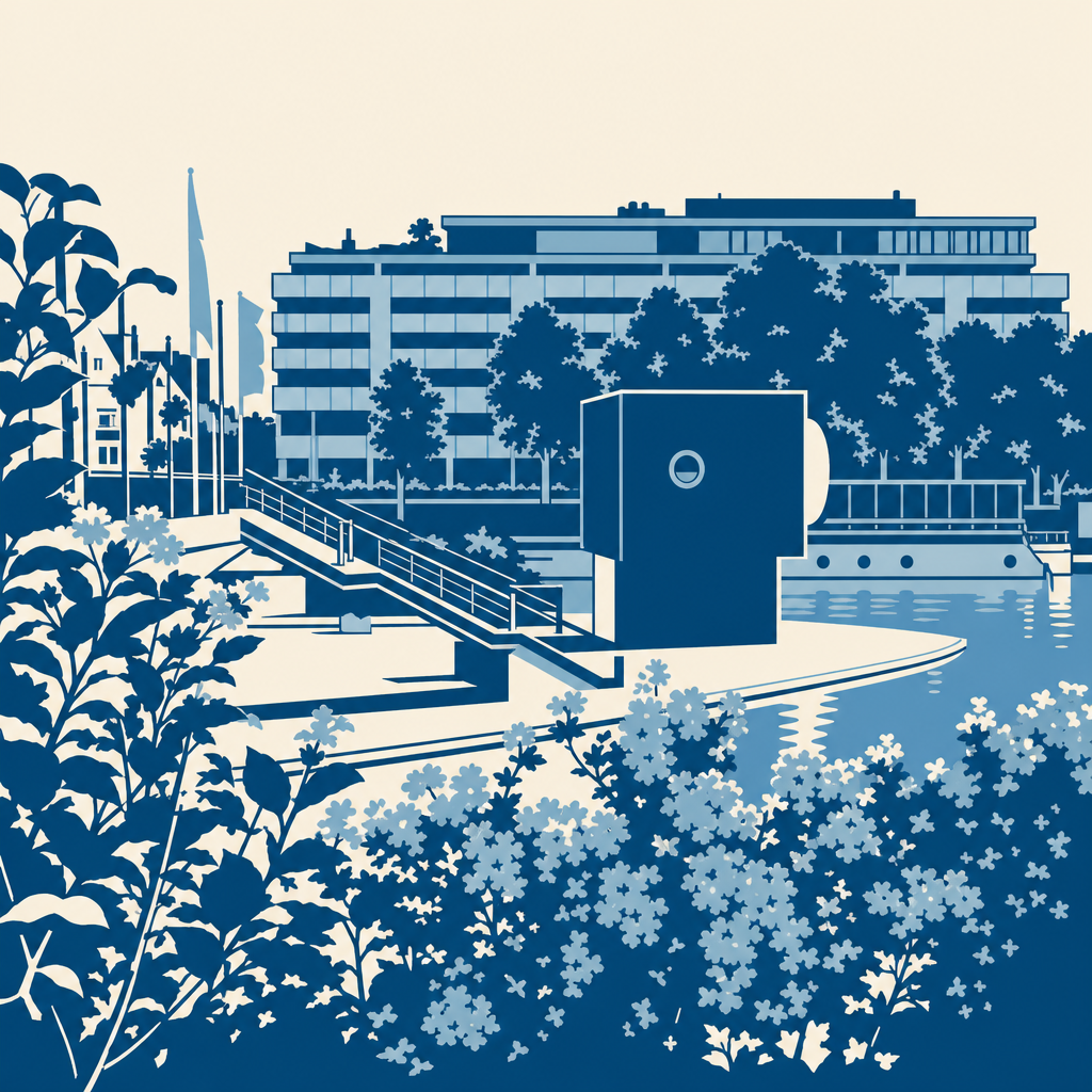 Event: Kleine City Tour am Samstag