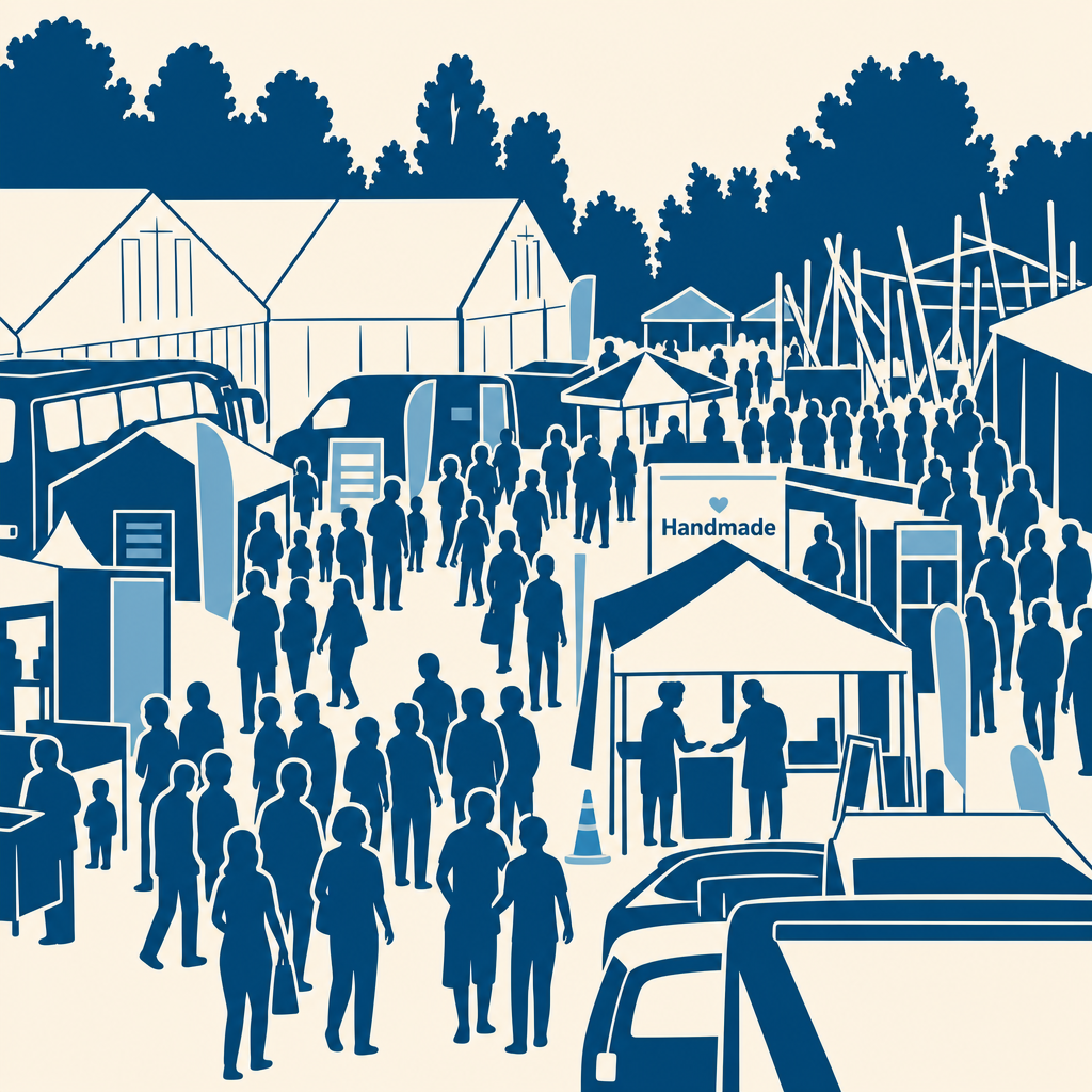 Event: Heilbronner Herbstmesse