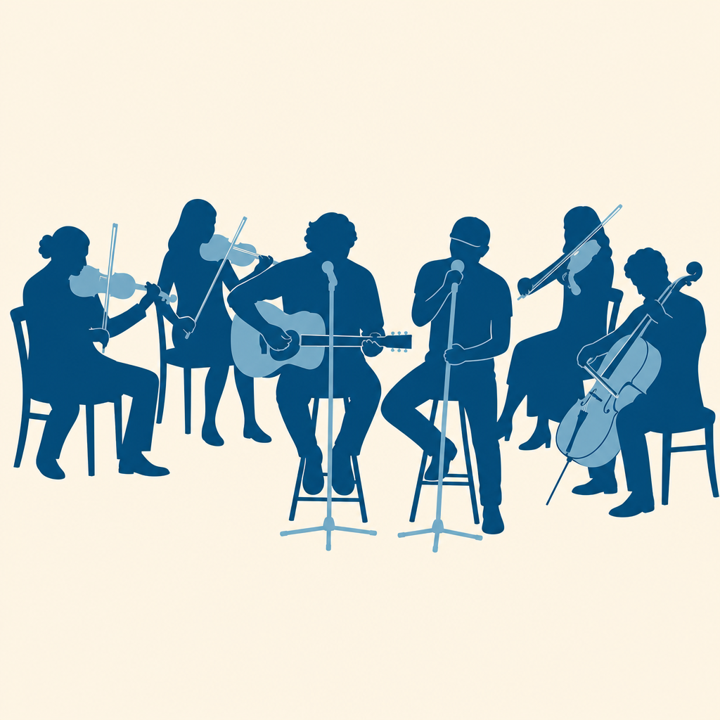 Event: Simon & Garfunkel Tribute meets Classic