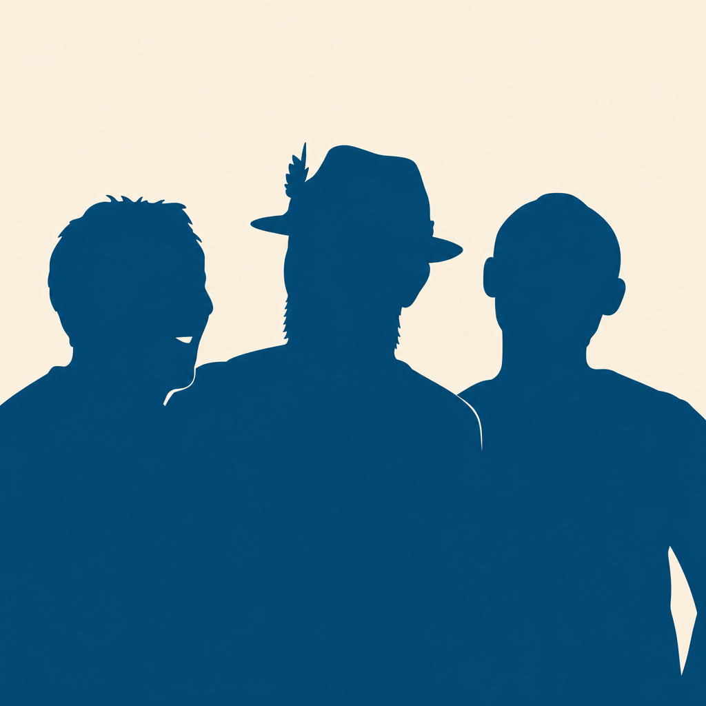 Event: BRUSTMANN, SCHÄFER, HORN in Starnberg