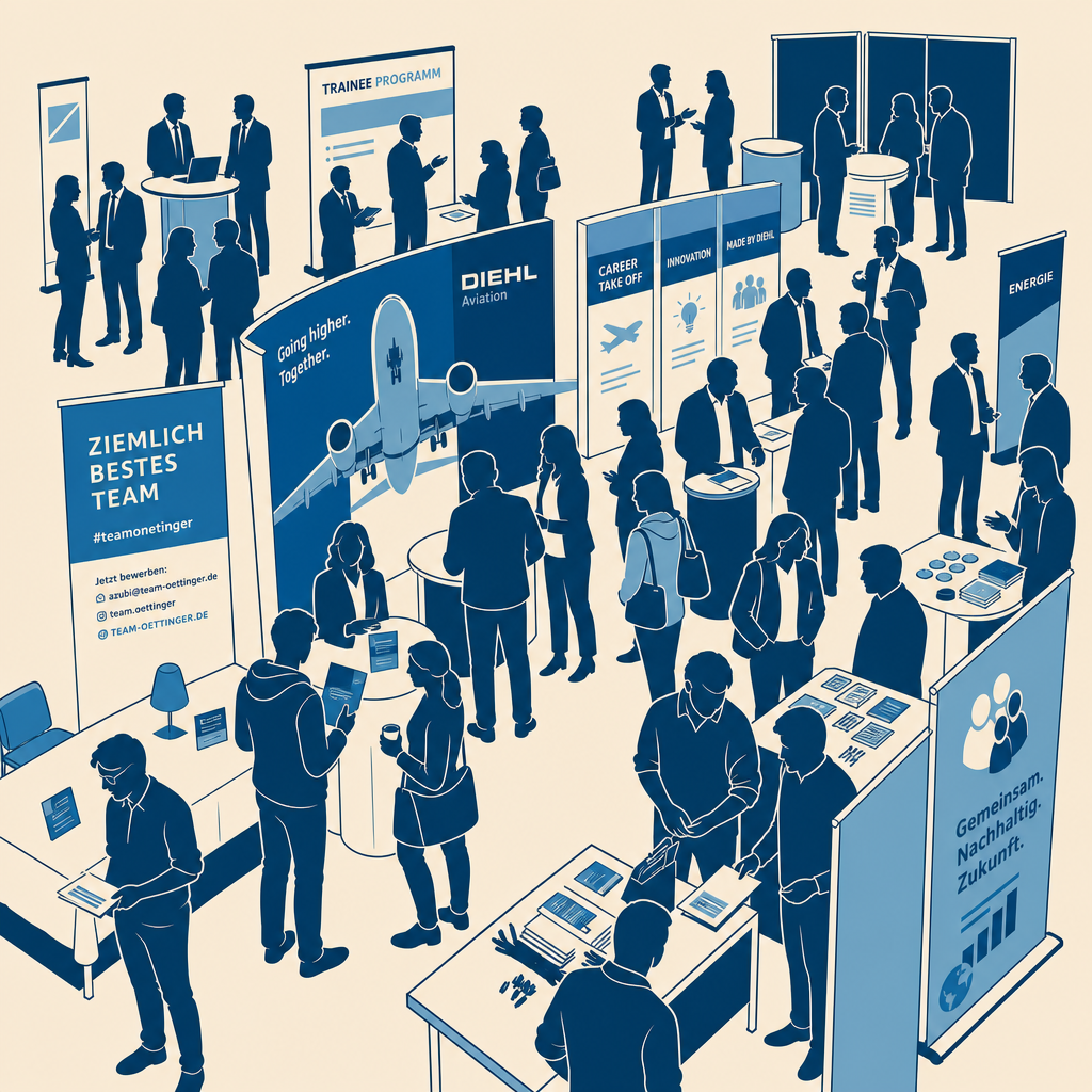 Event: Das Job - Event