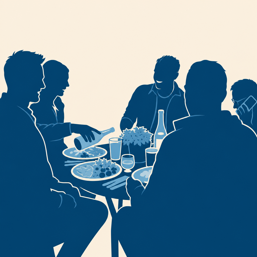 Event: Stadt mit Geschmack - Restaurant-Hopping mit Stadtführung