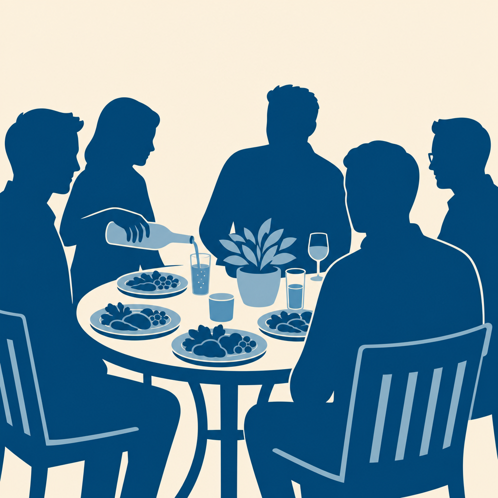 Event: Stadt mit Geschmack - Restaurant-Hopping mit Stadtführung