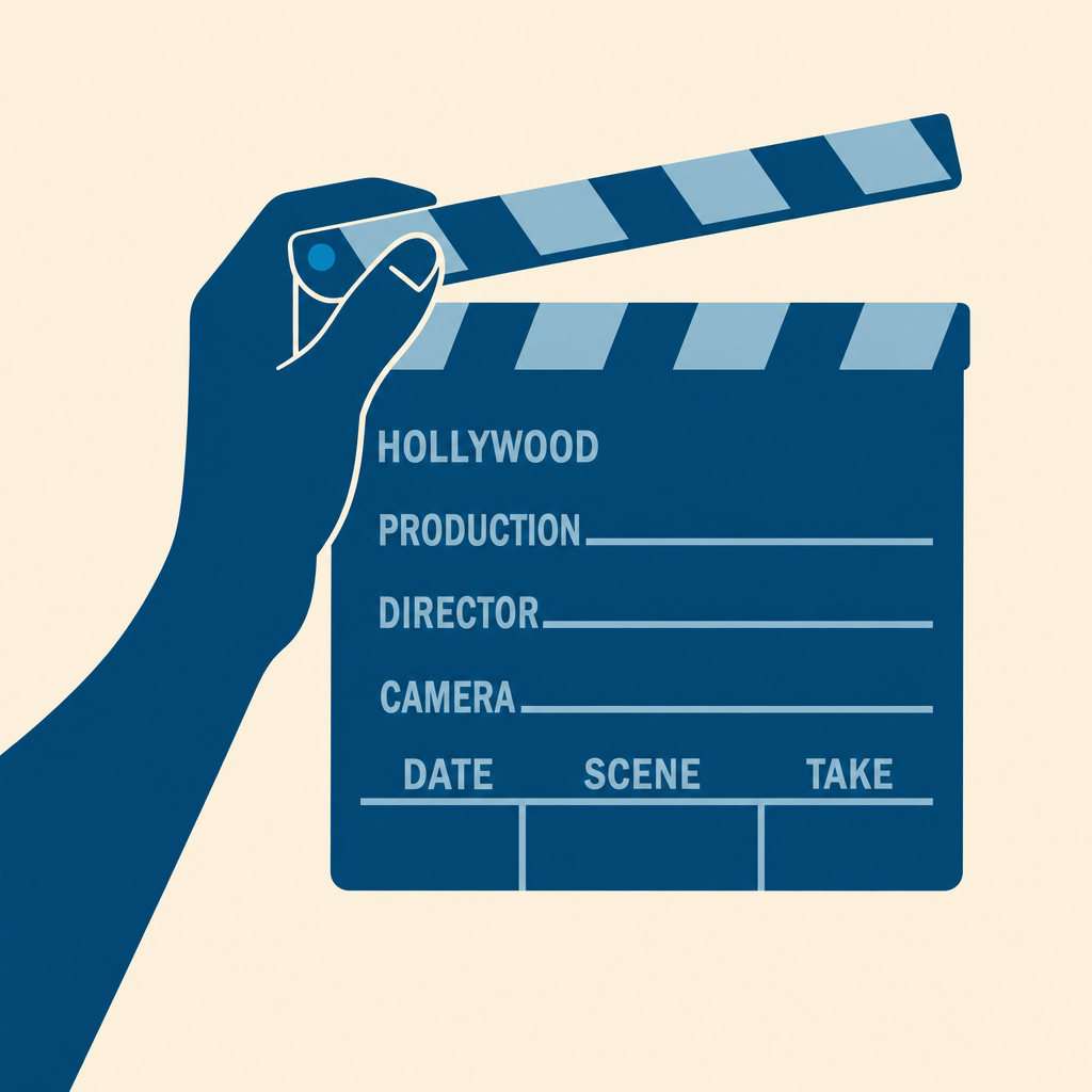 Event: MIT GRAPHINÉMA FILMPLAKATE GESTALTEN