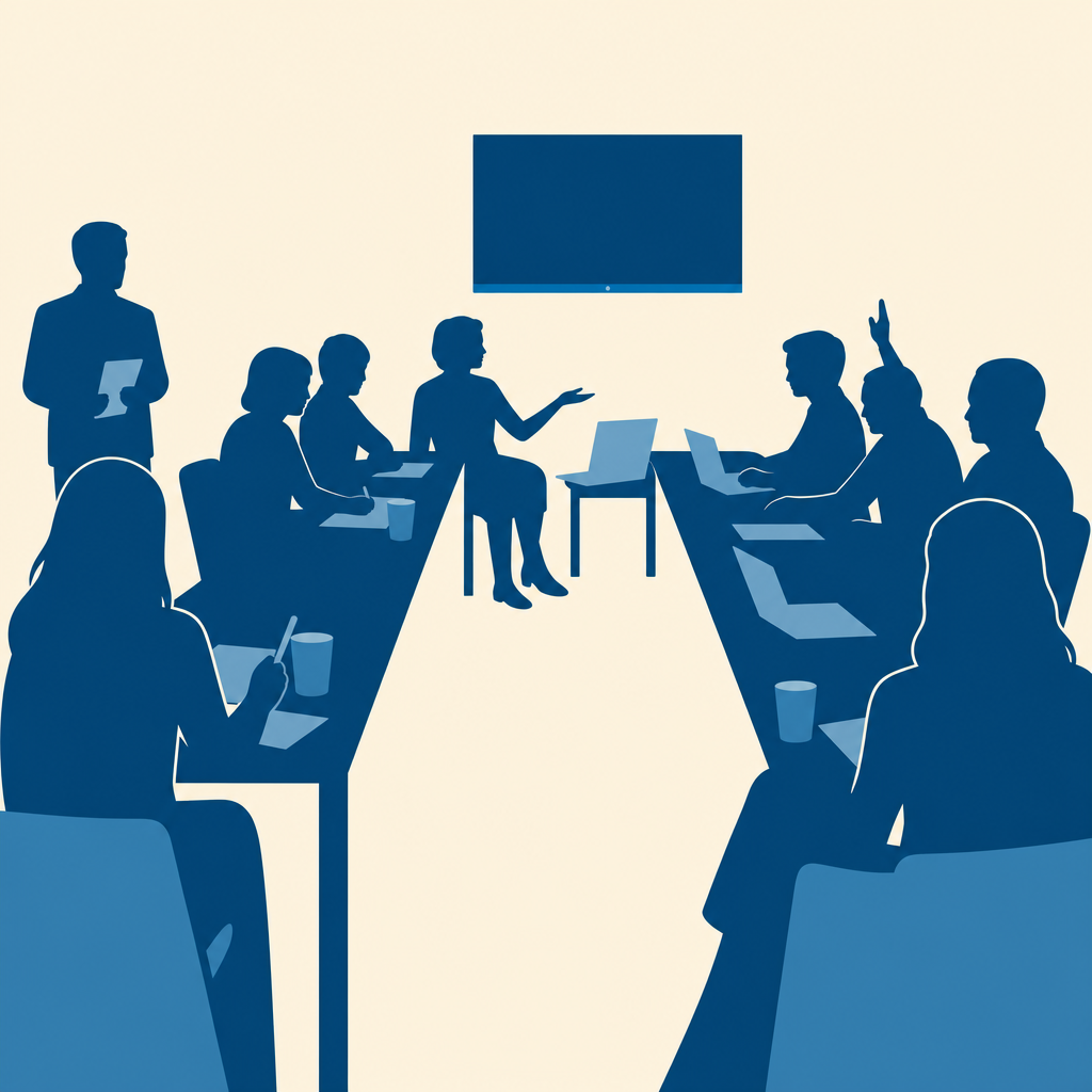 Event: English Reading Club