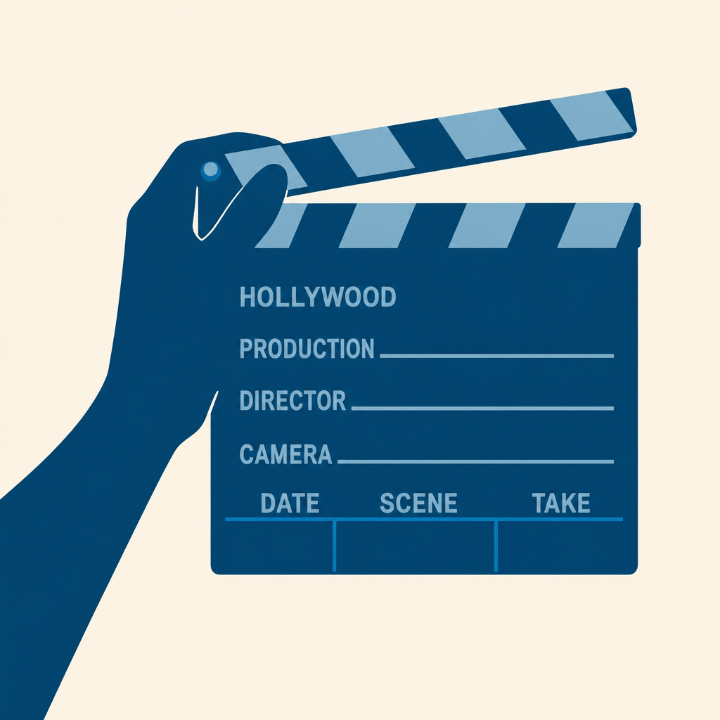 Event: MIT GRAPHINÉMA FILMPLAKATE GESTALTEN