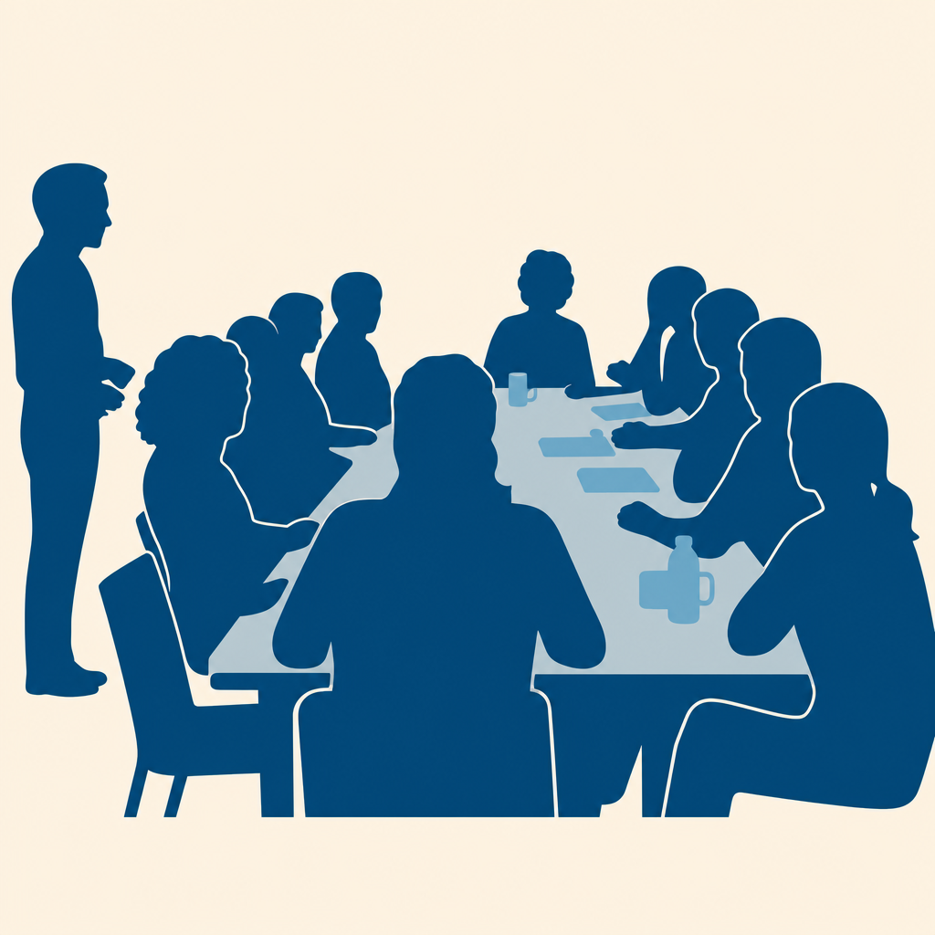 Event: Workshop Creative Writing in English