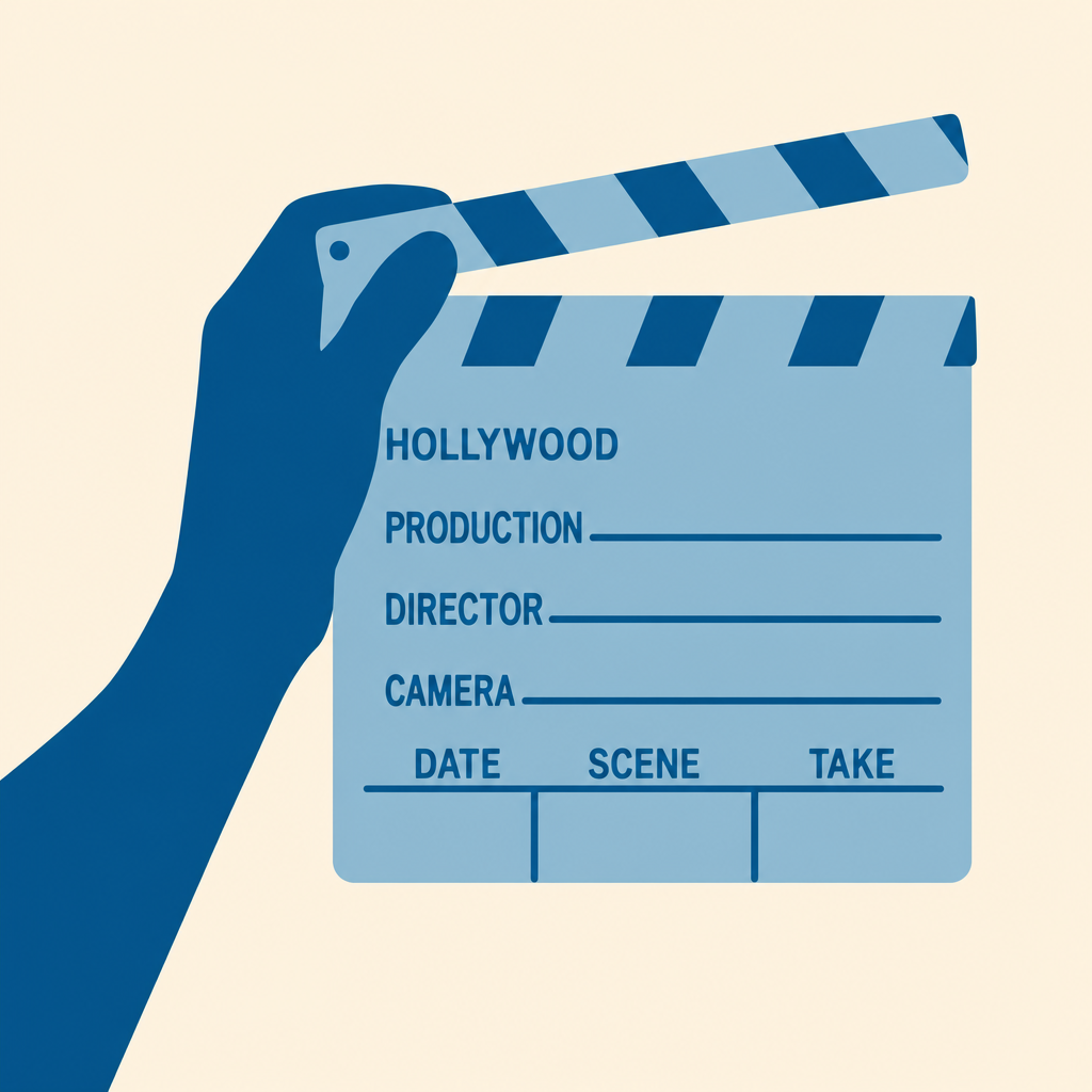 Event: MIT GRAPHINÉMA FILMPLAKATE GESTALTEN