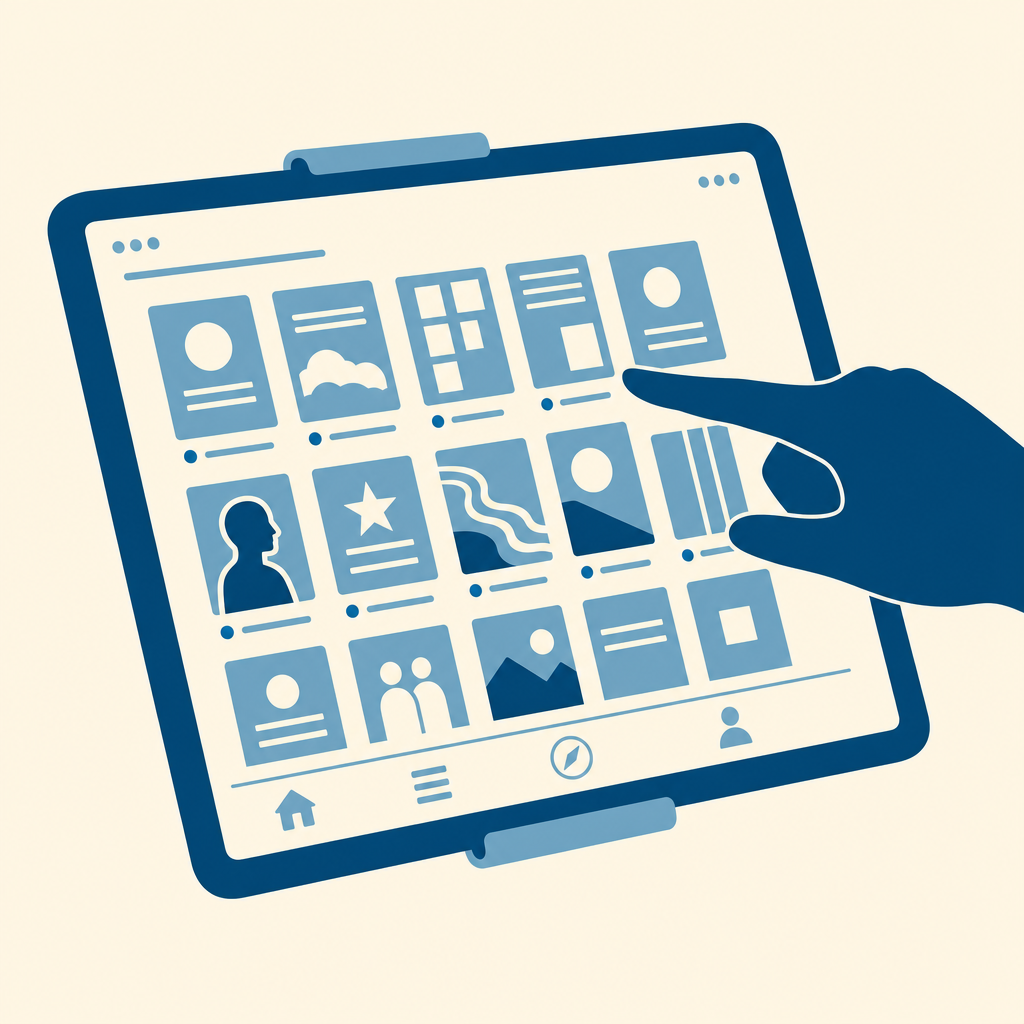 Event: Digitale Angebote der Stadtbibliothek kennen und nutzen