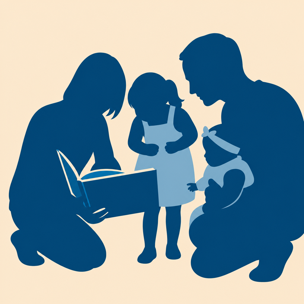 Event: Vorlesen für Kinder in Jena in Ernst-Abbe-Bücherei (Stadtteilbibliothek Lobeda), Platanenstraße 4, 07747 Jena on 18. September 2026