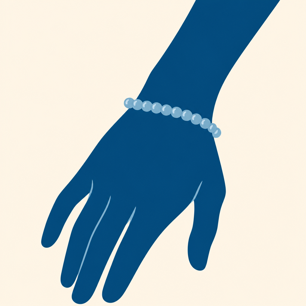 Event: Ketten und Armbänder herstellen