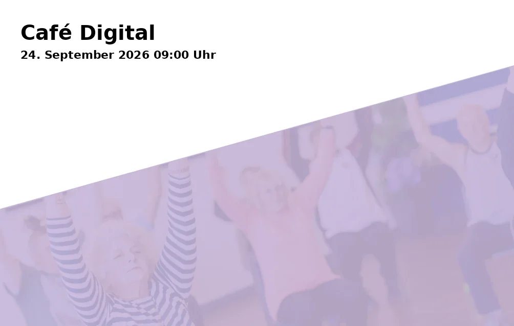 Digital Café