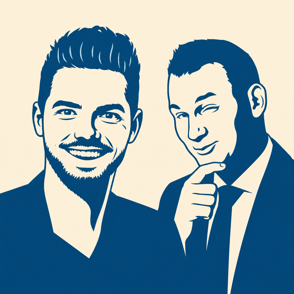Die Unfassbaren – Magic Comedy & Hypnose