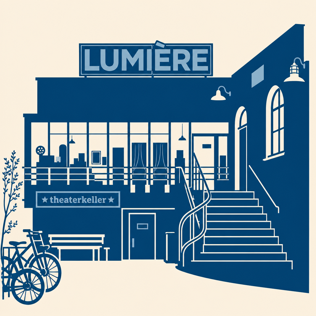 Event: Lumière Kinoprogramm in Kino LUMIÈRE, Geismar Landstraße 19, 37083 Göttingen on 26. September 2026